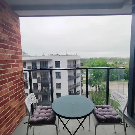 Apartament Goplana