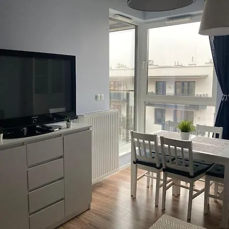 Apartament Goplana Appartamento *