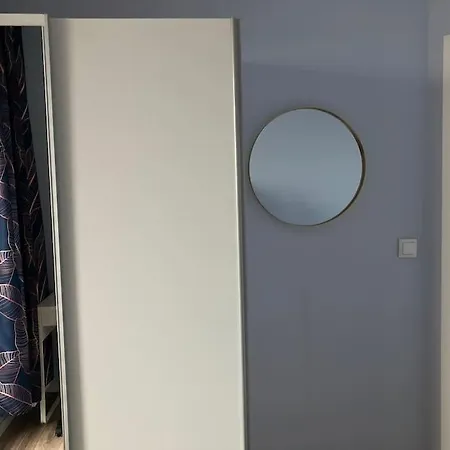 Apartament Goplana Appartamento
