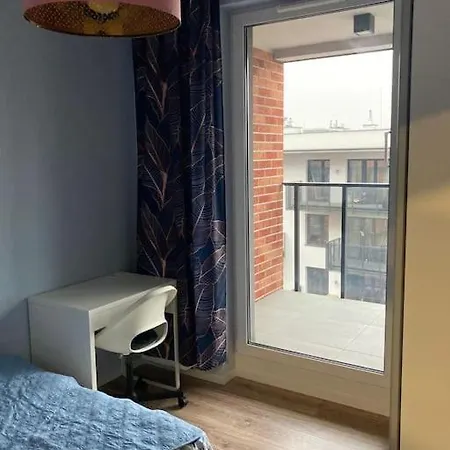 Appartamento Apartament Goplana