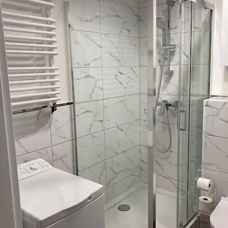 Apartament Goplana Appartamento Poznań