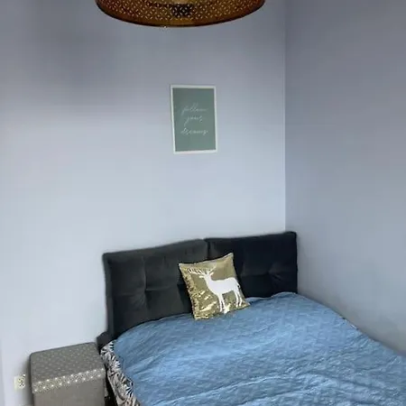 Apartament Goplana Appartamento