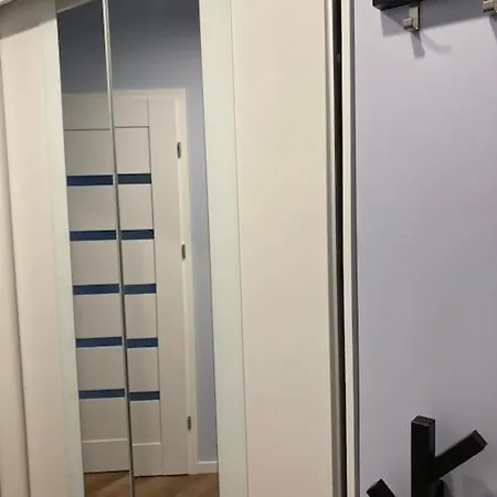 Appartamento Apartament Goplana Poznań