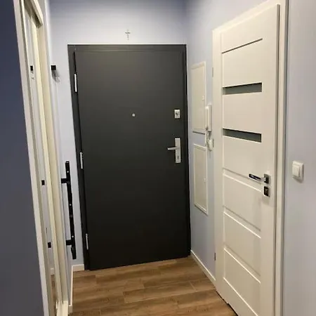 Apartament Goplana Apartment *