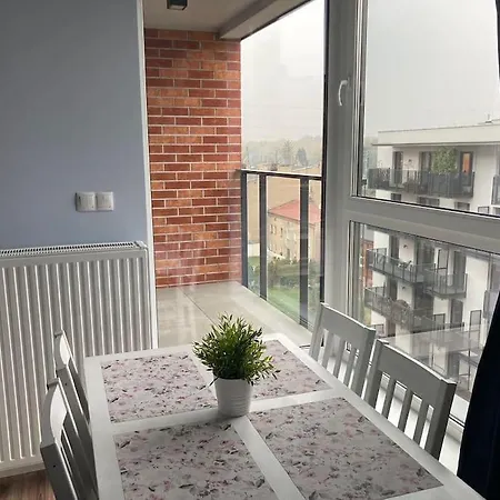 Apartament Goplana *