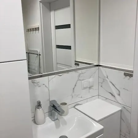 Apartment Apartament Goplana Poznan